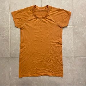 lululemon Swiftly SS